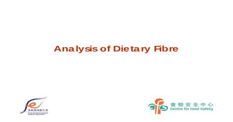 aoac enzymatic gravimetric method limitations|aoac method in food.